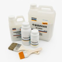 시트지부자재 프라이머 젯소, 프라이머_3kg