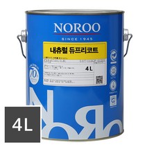 노루페인트 뽀로로 키즈 바이오 페인트, NR 7121