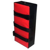 오륜스포츠 발차기미트/타격연습용/우슈/태권도/격두기