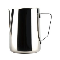 카페드아모르 스팀피쳐 밀크저그, 1000ml, 1ea