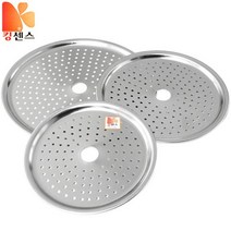 킹센스 스텐 수육채반, 수육채반-18