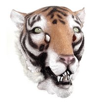 TM 호랑이가면, 단품