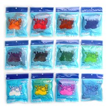 칼라폼, 분홍(c), 50g