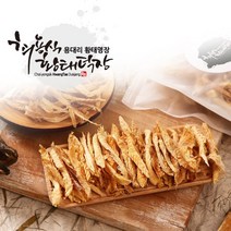 100%국내 자연건조 용대리 최용식 명품황태 가정용/선물세트, 가정용황태채1kg, 1봉