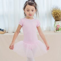 발레스쿨 오로라 발레복