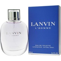 [해외배송]랑방 르 옴므 100ml 오 드 뚜왈렛 /관부가세포함, 구매대행(관부가세포함)