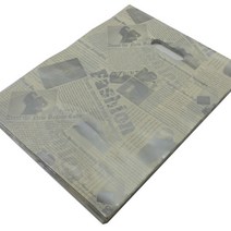 나모몰 HDPE 비닐쇼핑백, 30x40, 100장, 1개