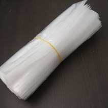 비즈아이 선물포장, 70_지퍼포리백09번_25X30cm_1묶음(100개)