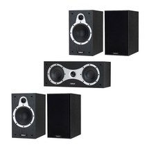 탄노이(TANNOY) Eclipse1 5채널홈시어터스피커, 단품, 단품