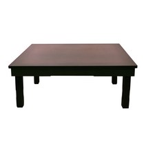 우성공예 엔틱 정교자(80*80cm) 교자상, 정교자상80*80, 정교자상