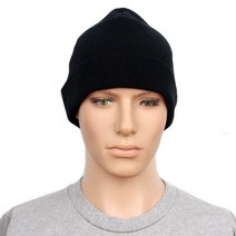 TS 고급 빵모자 니트모자 털모자 방한모자 비니