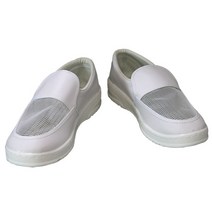 KJ 제전방진용품 방진화-로퍼, 230mm