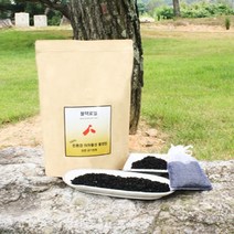 블랙로엘 천연 야자활성탄 활명탄 기타 탈취제, 20kg, 1개, 20kg