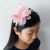 별나라공주 레베카왕관머리띠 헤어밴드