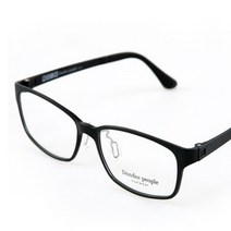 던디피플 초경량 울템 안경테 D108-01