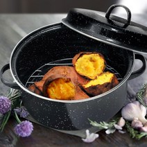 키친아트 다용도 직화 냄비, 26cm, 1개