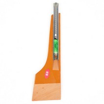 도배공구 39번 전문가용 도배칼 벡크, 1개