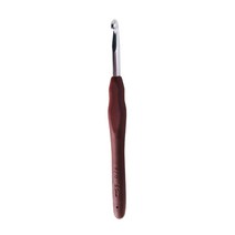 나은몰 사라사라 코바늘 뜨개질 바늘 부자재 Knit Crochet Hook, 9호 5.5mm