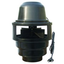 에어텍 배출기 모음, 1개