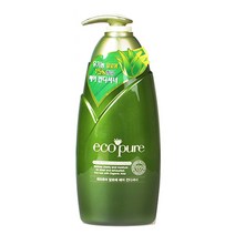로제화장품 에코 알로에 헤어 컨디셔너, 760ml, 1개