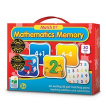 [아기중심] 러닝저니 수개념 학습 (3종 택1), Mathematics Memory