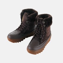 노스덕 뽀송털부츠 ERICA