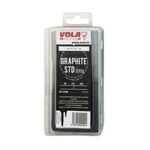Vola Base Wax VSR 200g standard, 그라파이트왁스