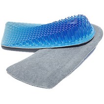 선택10) 젤리 벌집반깔창