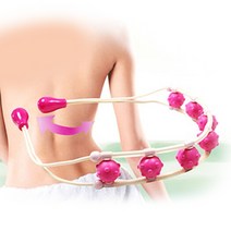 런웨이브 마사지기 모음 마사지소품, 전신줄마사지기, 1개