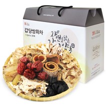갑당약초 쌍화차 110ml X 30팩 당귀 천궁 황기 숙지황 작약 갈근 등 함유, 110mlX30팩, 2박스