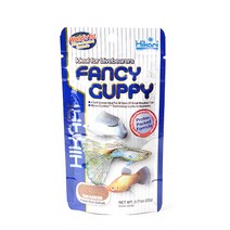 히카리 구피 (22g), 단품