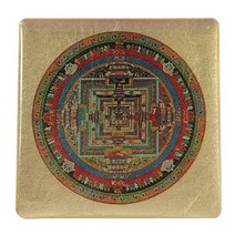 운주사(붓다북) 만다라 스티커 - 불교용품 법보시용품