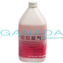센트로지 3.75L 손세정제 고급물비누 화장실물비누 손청결제 피부보호제함유, 1개