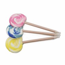 먹고싶은 알사탕 볼펜, 옐로우