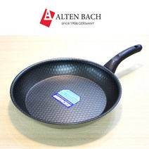 알텐바흐 통5중 인덕션 스텐 후라이팬 26cm