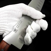 잘림방지용장갑(특수용 장갑) 모음, Rad(size 8) - Medium, 1개