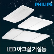 부경조명 LED아크릴 거실등 모음 인테리어등, BK03.필립스 프리미엄거실등(70x2) 140W 주광색
