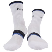 플씨드 이중바닥 스포츠양말