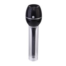 코끼리리빙 3WAY USB 가습기, USB 가습기 블랙