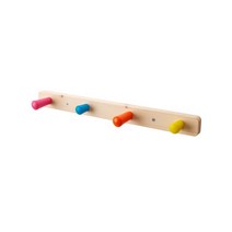 이케아 FLISAT 4단후크랙 IKEA, 1개, 단일옵션