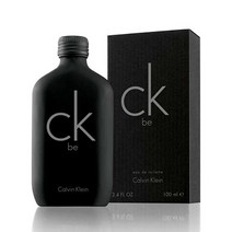 캘빈클라인 CK BE EDT 100ml+선물포장+쇼핑백, 100ml, -, 100ml
