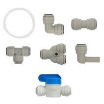 와이넷 정수기부속 고급10mm, 존게스트10mm호스 2M, .