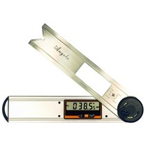 디지털각도기 BD-302W, 1개, 단품