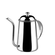 [바리스타 스텐 드립포트 700ml]/핸드드립/원두커피/핸드밀/칼리타/하리오/그라인더/카페/