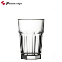 [파사바체 카사블랑카 컬린스잔 355ml(No.52708)]/리비/락잔/컬린스/글라스/쥬스/칵테일/아메리카노/
