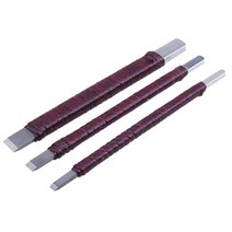 클릭캘리 오창석 전각도, 05) 3본 세트 (4mm / 6mm / 8mm), 1개