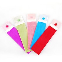 부채집 / 사각(소/중/대) /22cm 26cm 30cm, 03) 사각부채집 대(30cm), 1개