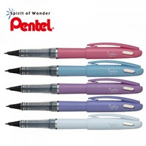 펜텔 트라디오 컬러에디션, 퍼플바디, 1개