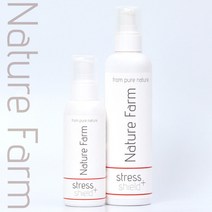 naturefarm Stress Shield / 스트레스 쉴드 (염소제거+점막보호) 250ml, 1개