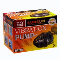 선선 수류 조절 모터 JVP-101, 7W, 1개